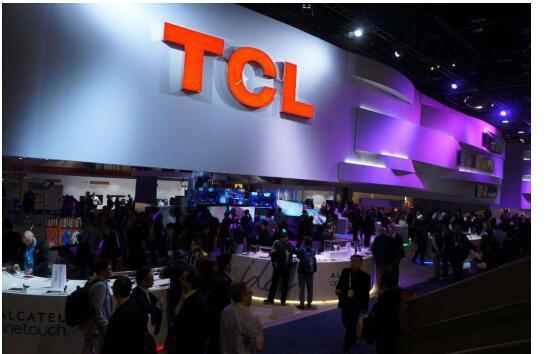 tcl品牌视觉管理平台的使用效果 1,简单易操作 tcl产品多种多样,形成